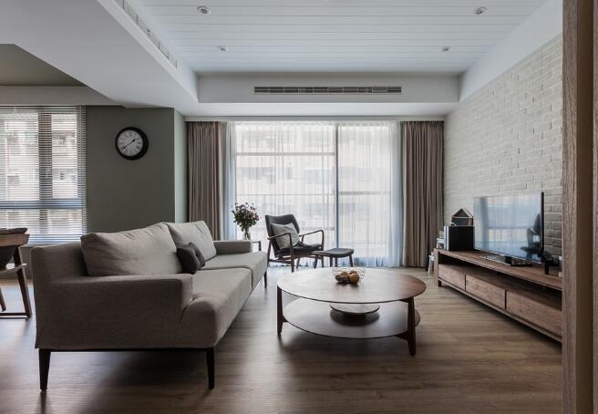 5種客廳無(wú)主燈設(shè)計(jì)，你喜歡哪種？